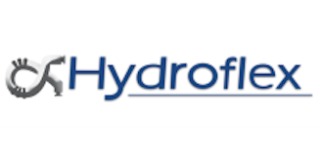 Logomarca de Hidroflex
