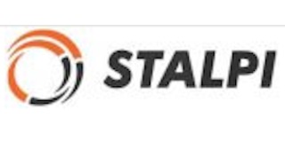 Logomarca de STALPI | Manutenção Industrial