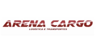 Logomarca de Arena Cargo | Logística e Transporte