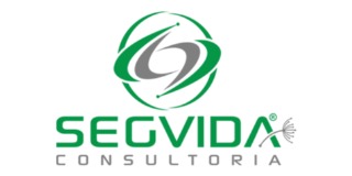 Logomarca de SegVida Consultoria em Segurança do Trabalho
