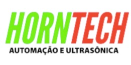 Logomarca de Horntech Automação e Ultrasônica