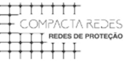 Logomarca de Compacta Redes de Proteção