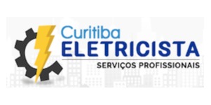 Logomarca de CuritibaEletricista.com.br | Eletricista em Curitiba