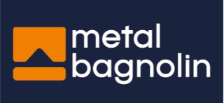 Logomarca de METALÚRGICA BAGNOLIN | Indústria Metal Mecânica