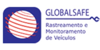 Logomarca de Globalsafe Rastreamento Veicular