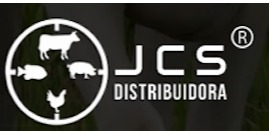 Logomarca de JCS Distribuidora