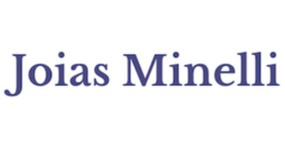 Logomarca de Minelli Jóias