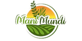 Logomarca de Mani Mundi | Alimentos Orgânicos
