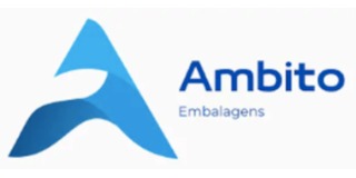 Logomarca de Ambito Embalagens