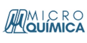 Logomarca de Micro-Química