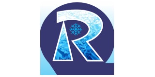 Logomarca de Refrinorte Refrigeração