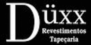Logomarca de Estudio Duxx | Revestimentos em Couro