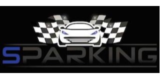 Logomarca de Sparking Estacionamentos