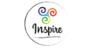 Logomarca de Inspire Kombucha