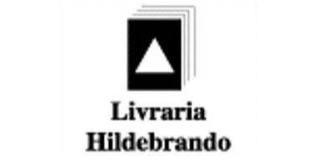 Logomarca de Livraria Hildebrando