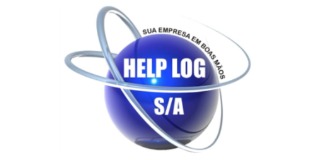 Logomarca de Help Log Terceirização