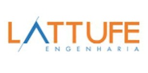 Logomarca de Lattufe | Engenharia e Serviços