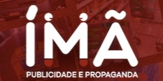 Logomarca de Agência Ímã