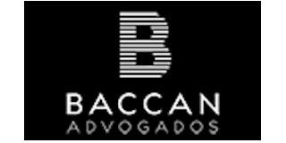 Logomarca de Baccan Advogados