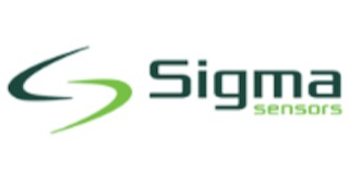 Logomarca de Sigma Sensors | Tecnologias de Medição