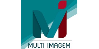 Logomarca de Multi Imagem