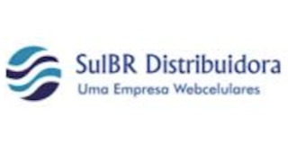 Logomarca de SulBR Distribuidora