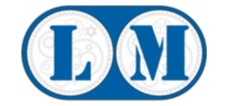 Logomarca de GRUPO LM | Sistemas Transportadores e Processadores