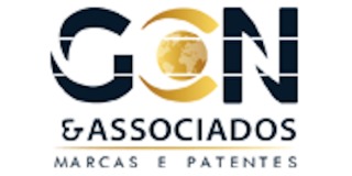 Logomarca de GCN Marcas e Patentes