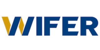 Logomarca de Wifer | Soluções para Usinagem