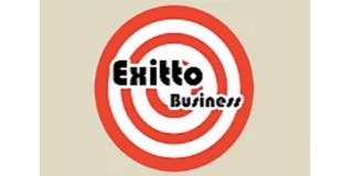 Logomarca de Exitto Business | Uniformes Profissionais