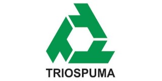 Logomarca de Triospuma