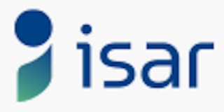 Logomarca de Isar Engenharia