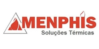 Logomarca de Menphis Engenharia