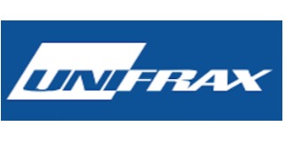 Logomarca de Unifrax - Isolantes Térmicos