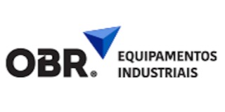 Logomarca de Obr - Distribuidora de Equipamentos Industriais