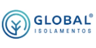 Logomarca de Global Isolamentos