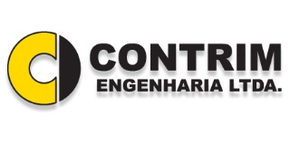 Logomarca de Contrim Engenharia