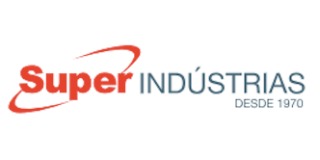 Logomarca de Super Indústrias