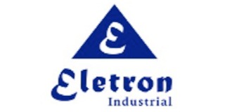 Logomarca de Eletron Industrial