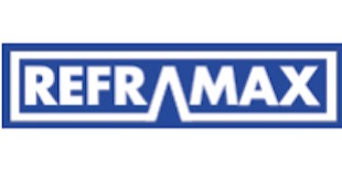 Logomarca de Reframax