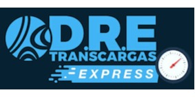 Logomarca de DRE Transcargas