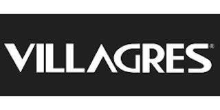 Logomarca de VILLAGRES | Soluções em Porcelanato