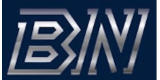 Logomarca de BN Quadros de Comando e Caixas de Energia