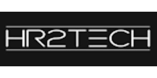Logomarca de HR2TECH