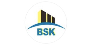 Logomarca de Grupo BSK