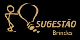 Logomarca de Sugestão Brindes