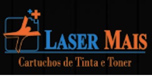 Logomarca de Laser Mais