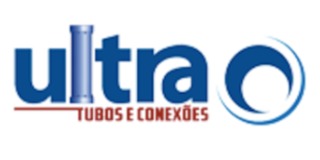 Logomarca de Ultra Tubos e Conexões
