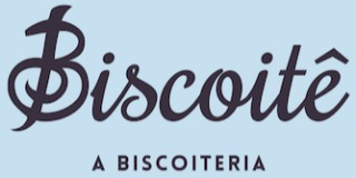 Logomarca de Biscoite