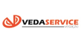 Logomarca de Vedaservice